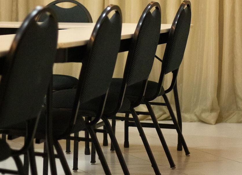 Konferenzraum Foto