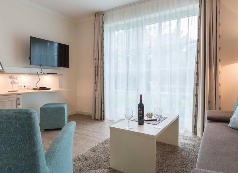 Wohnzimmer Foto