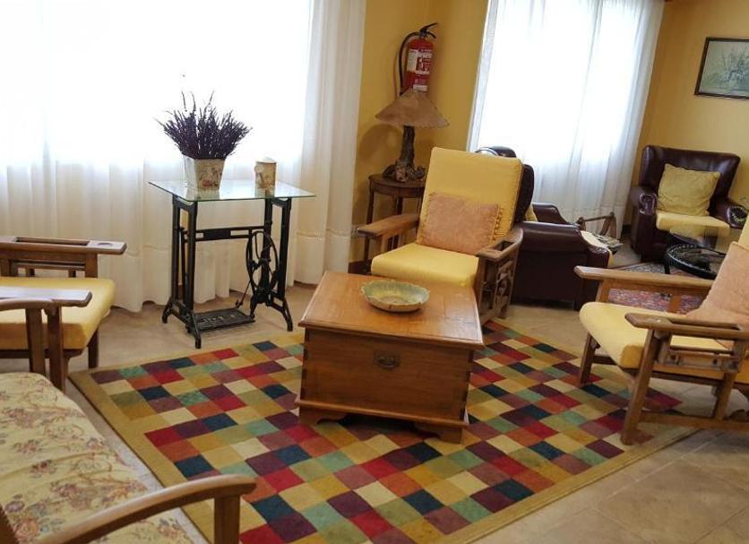Wohnzimmer Foto