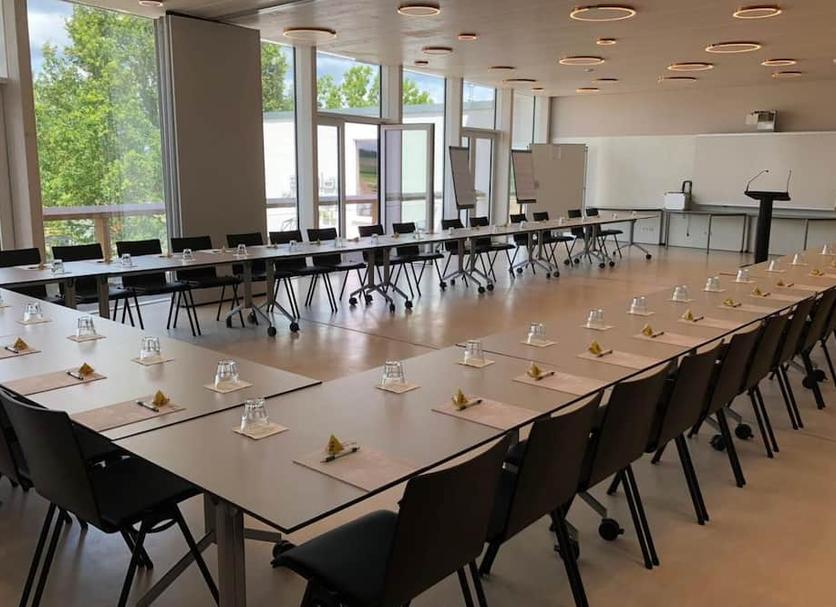 Konferenzraum Foto