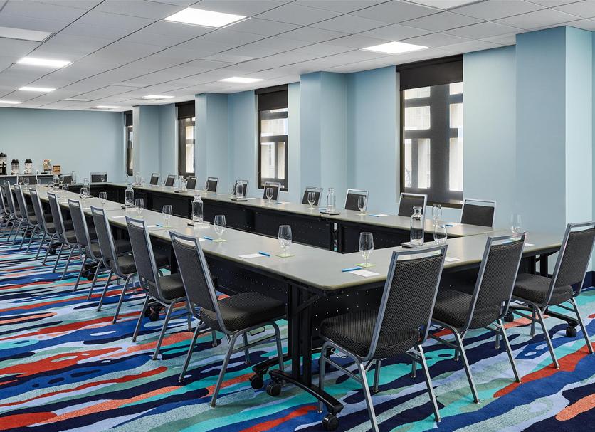 Konferenzraum Foto