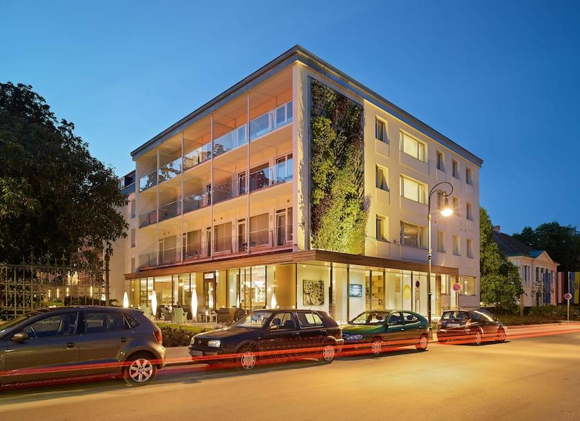 Gebäude Foto