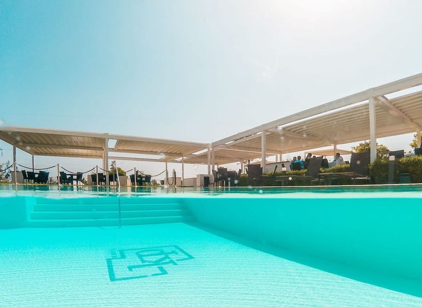 Pool Foto