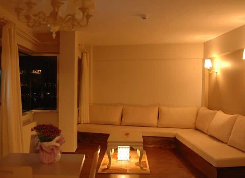 Wohnzimmer Foto