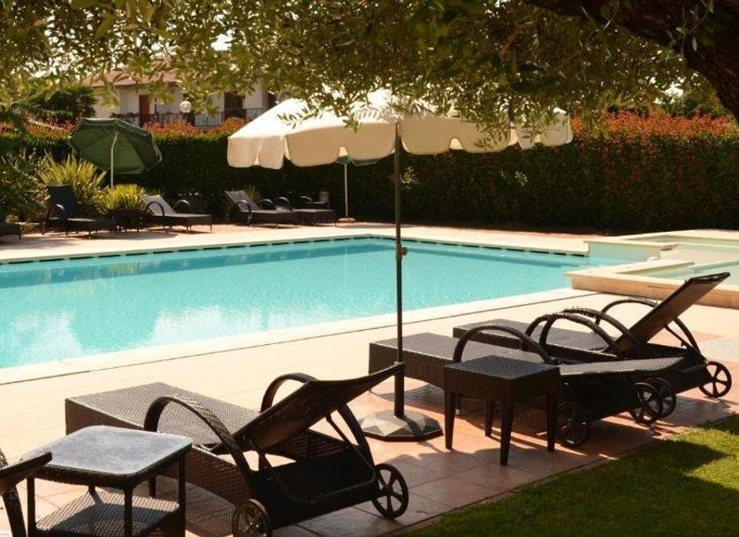 Pool Foto