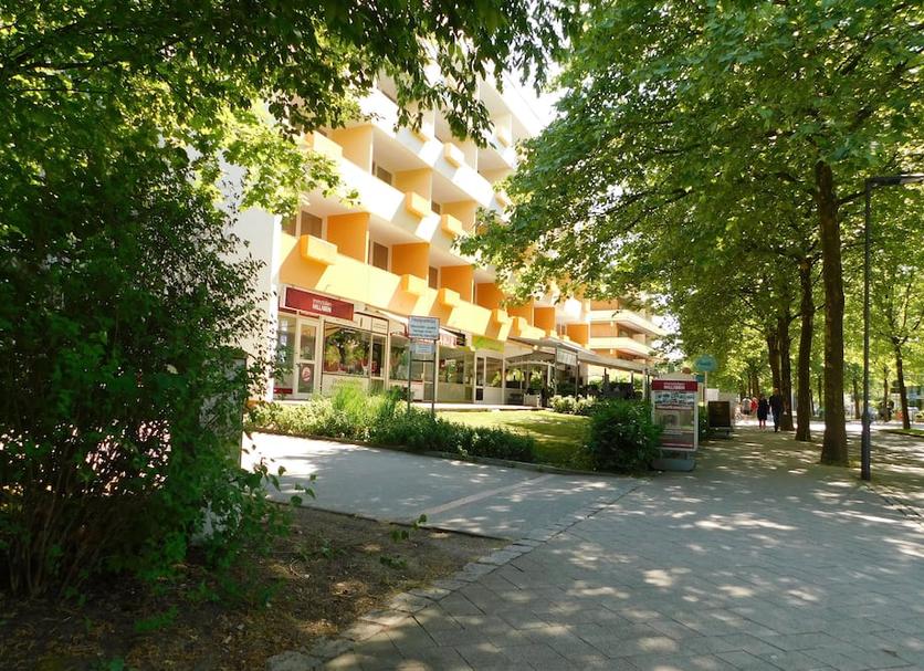 Gebäude Foto