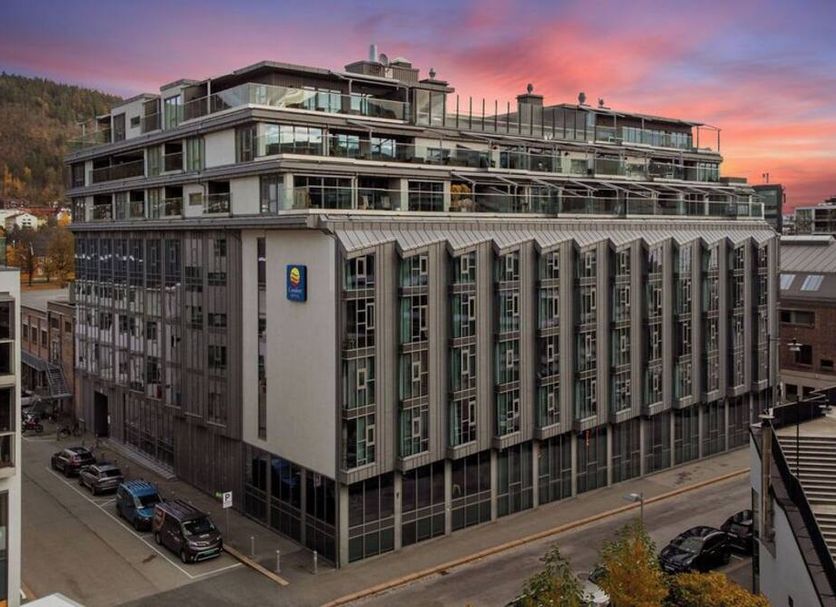 Gebäude Foto