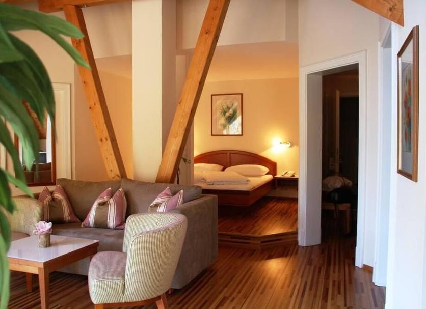 Wohnzimmer Foto