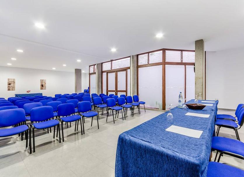 Konferenzraum Foto