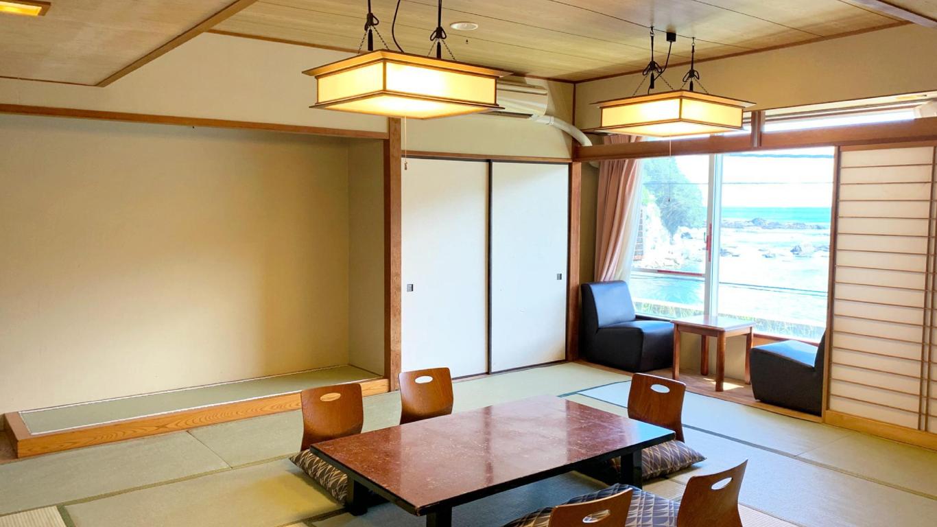 Shioda Kaihin Hotel