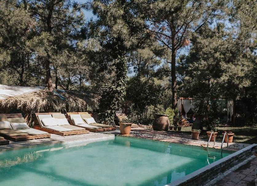 Pool Foto