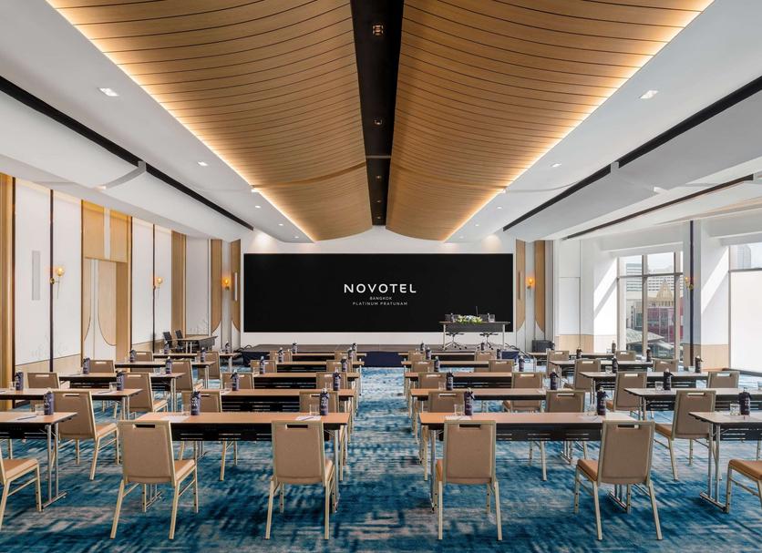 Konferenzraum Foto