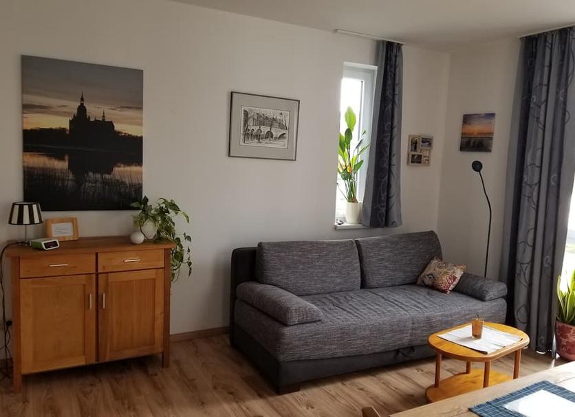 Wohnzimmer Foto
