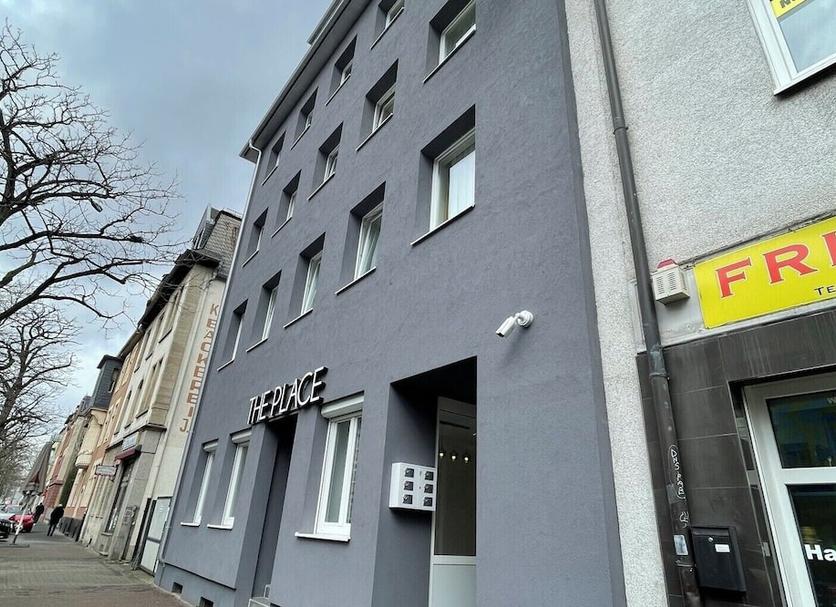 Gebäude Foto