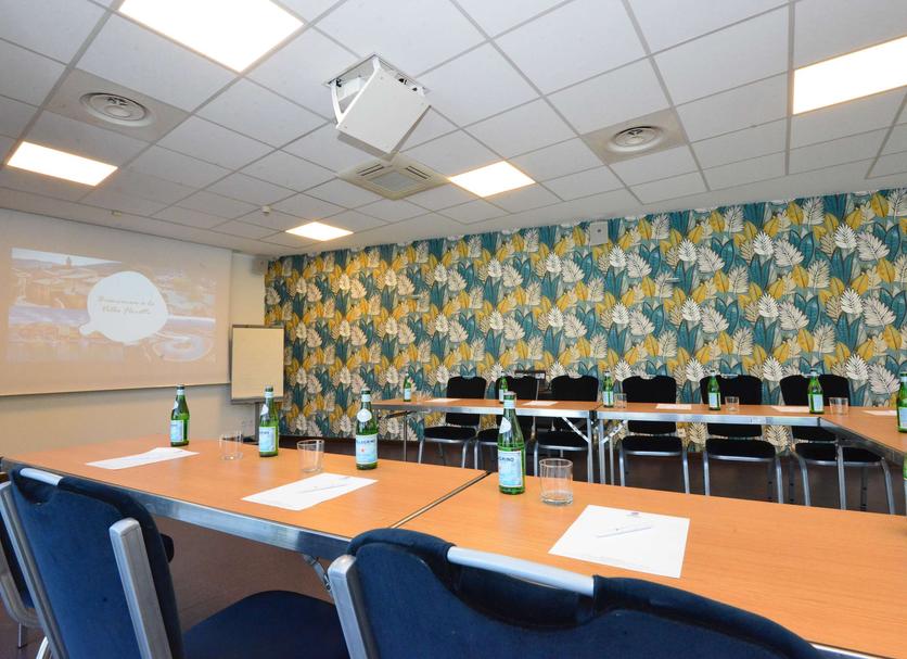 Konferenzraum Foto