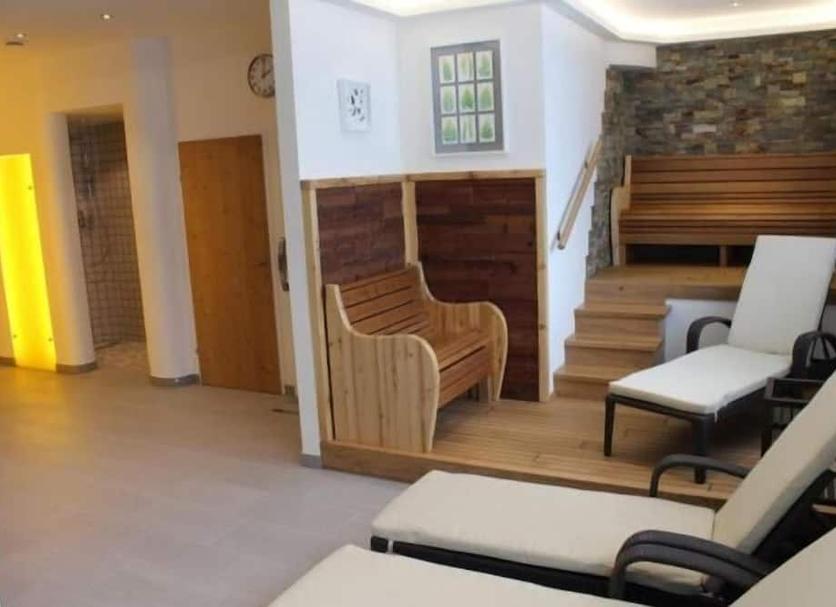 Wohnzimmer Foto
