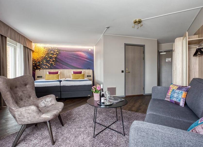 Wohnzimmer Foto