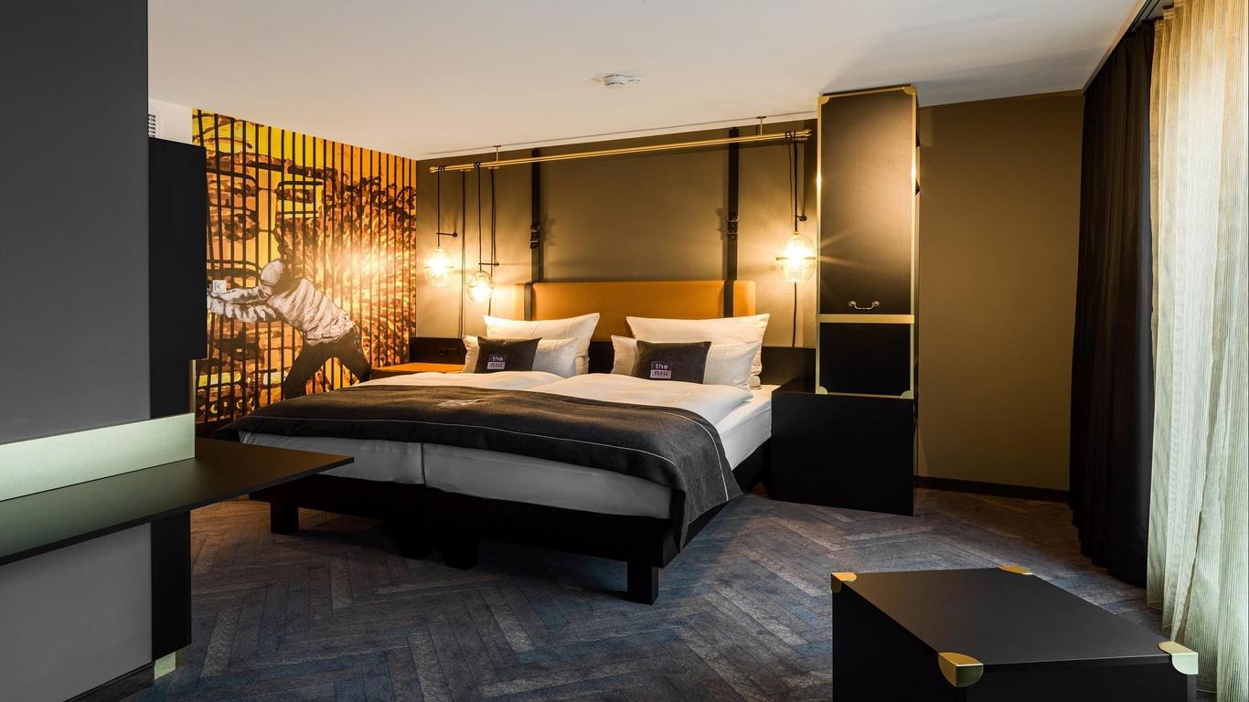 Holiday Inn - The Niu, Cobbles Essen By IHG