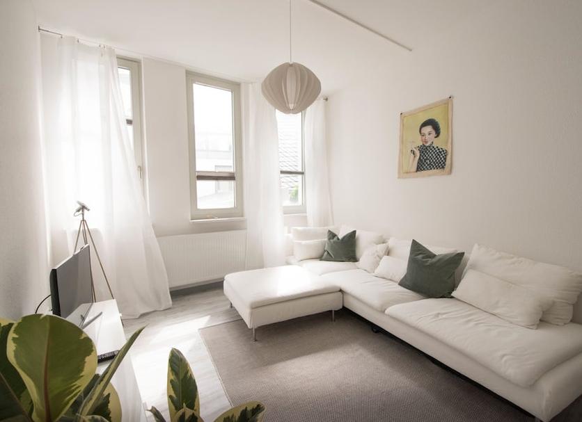 Wohnzimmer Foto