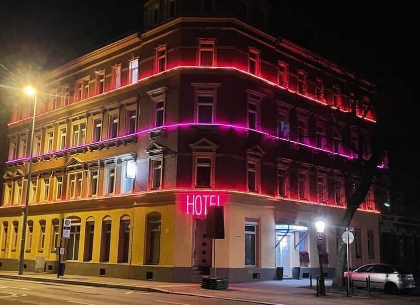Gebäude Foto