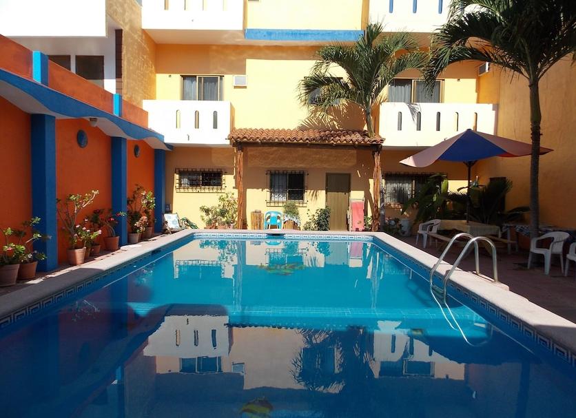 Pool Foto