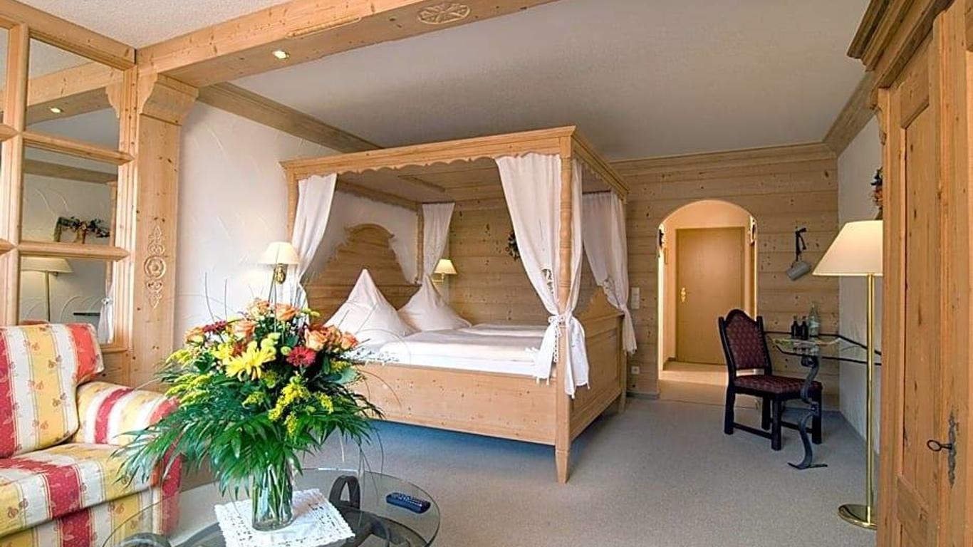 Naturhotel Rebling