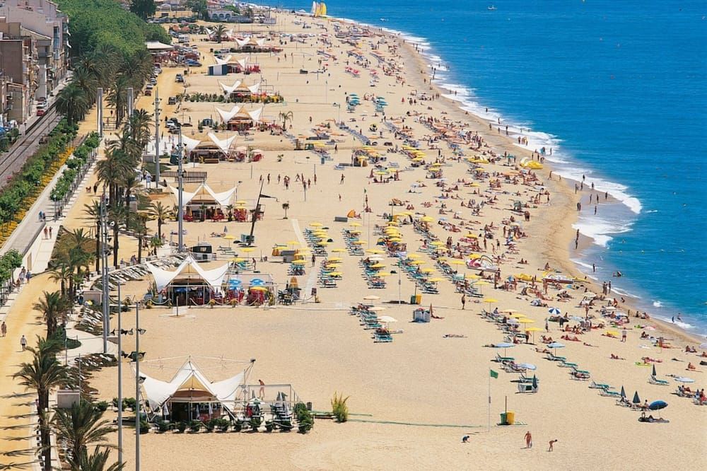 Strand