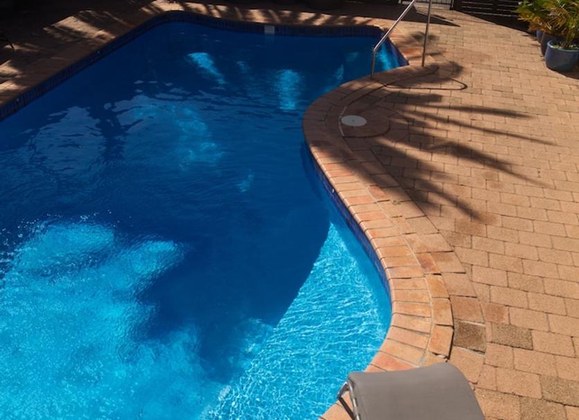 Pool Foto