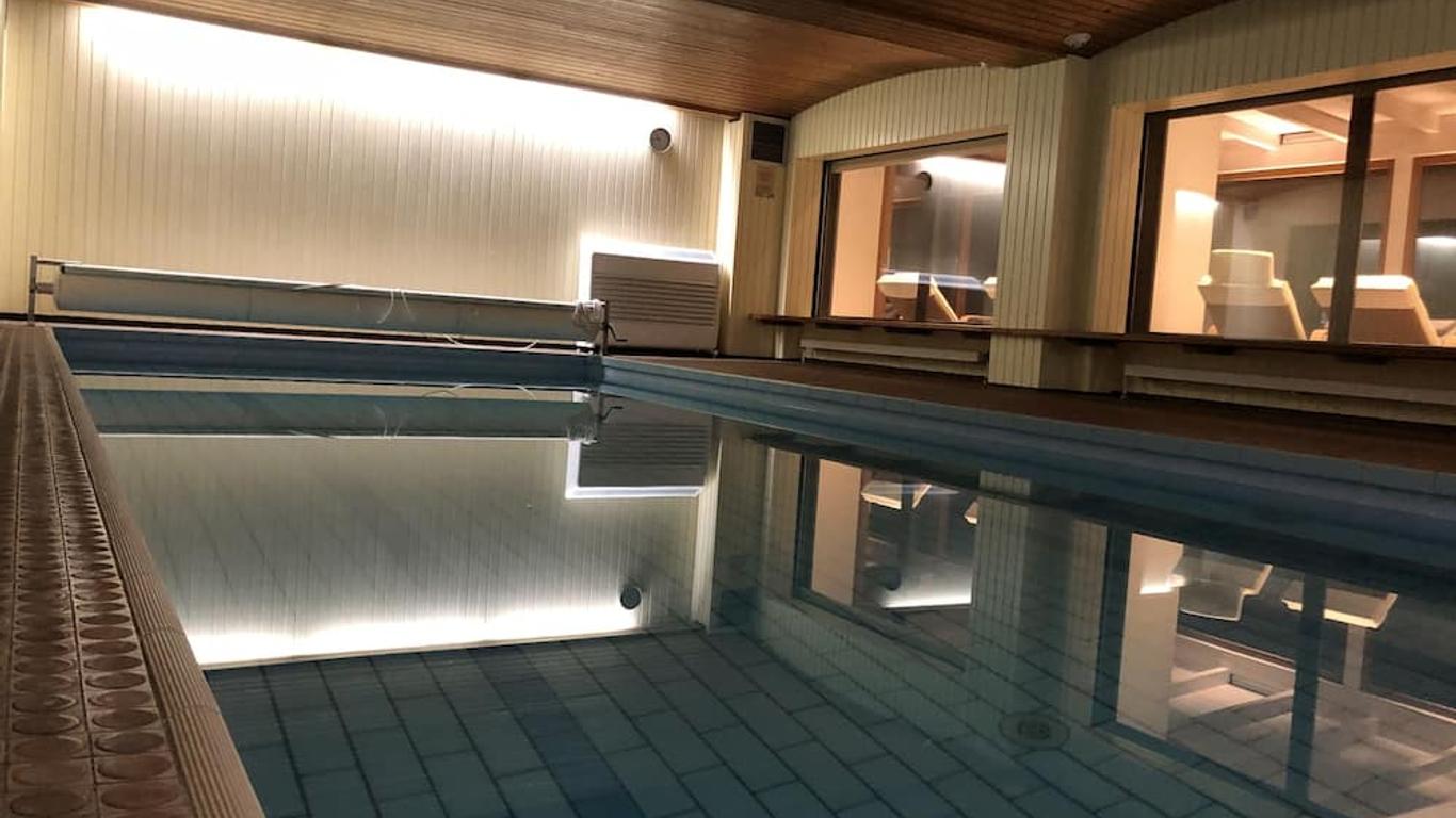 Landhotel Lortz