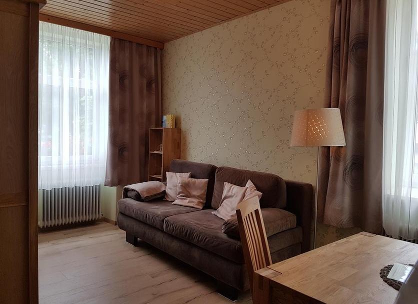 Wohnzimmer Foto