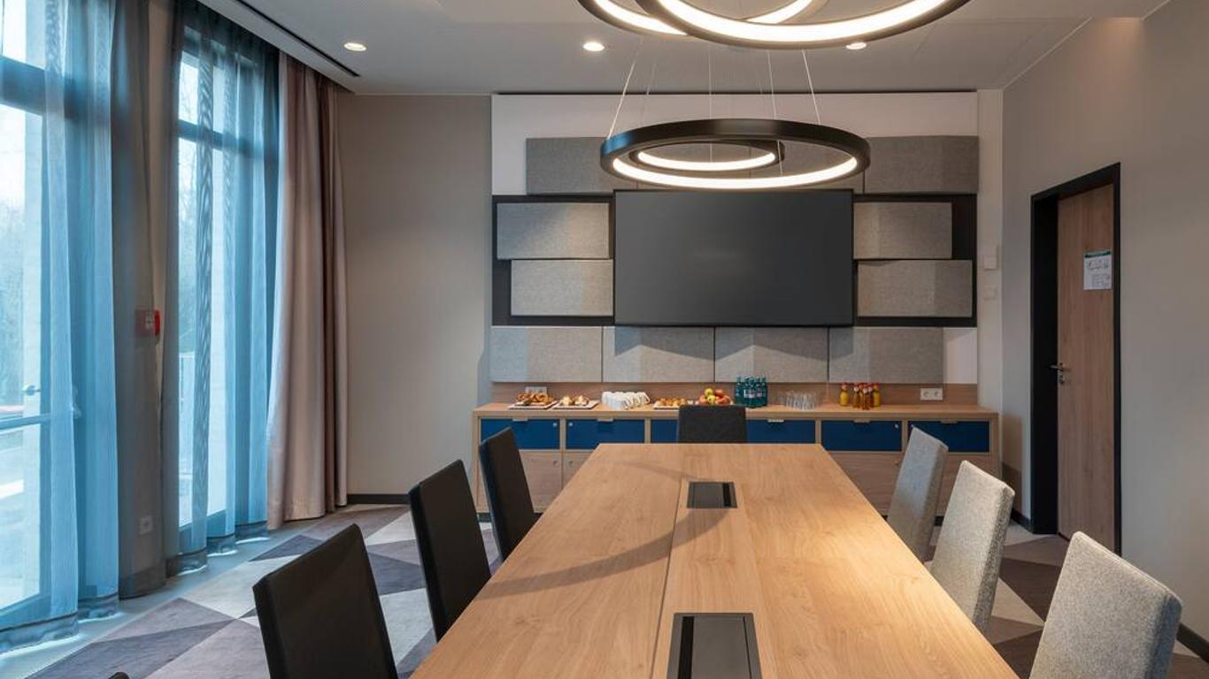 Holiday Inn Express Munich North
