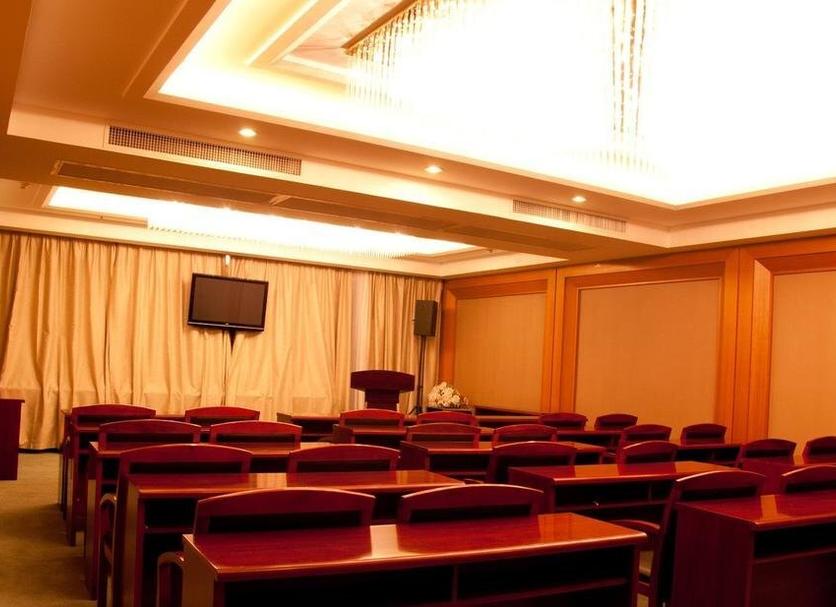 Konferenzraum Foto