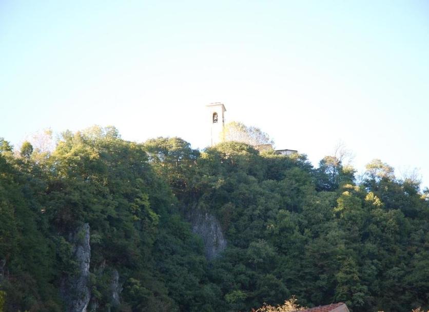 Außenansicht Foto
