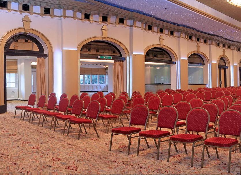 Konferenzraum Foto