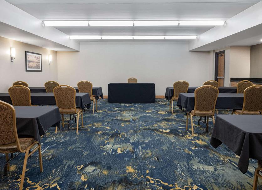 Konferenzraum Foto