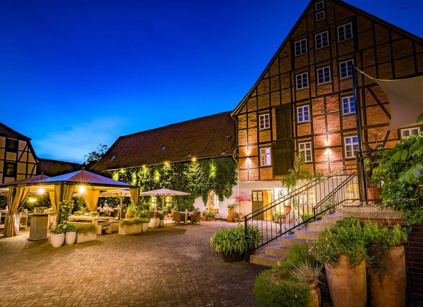 Gebäude Foto