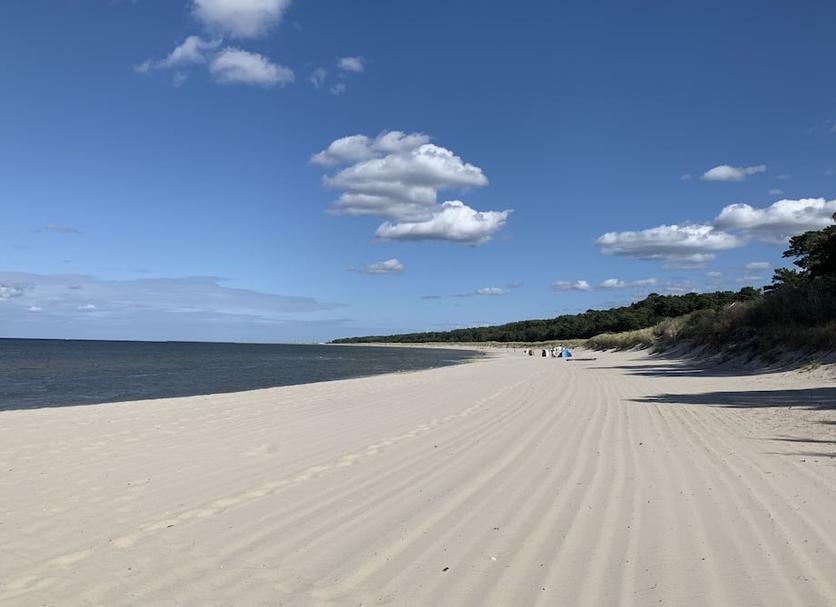 Strand Foto
