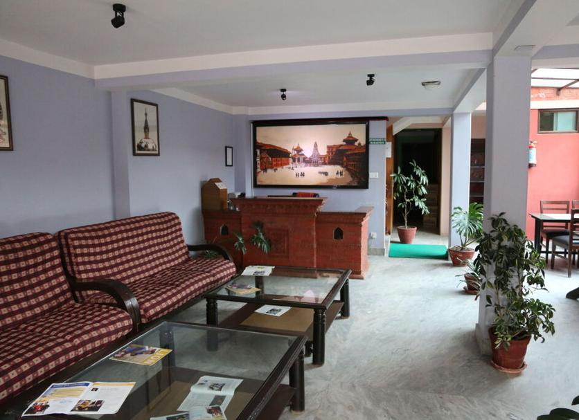Wohnzimmer Foto