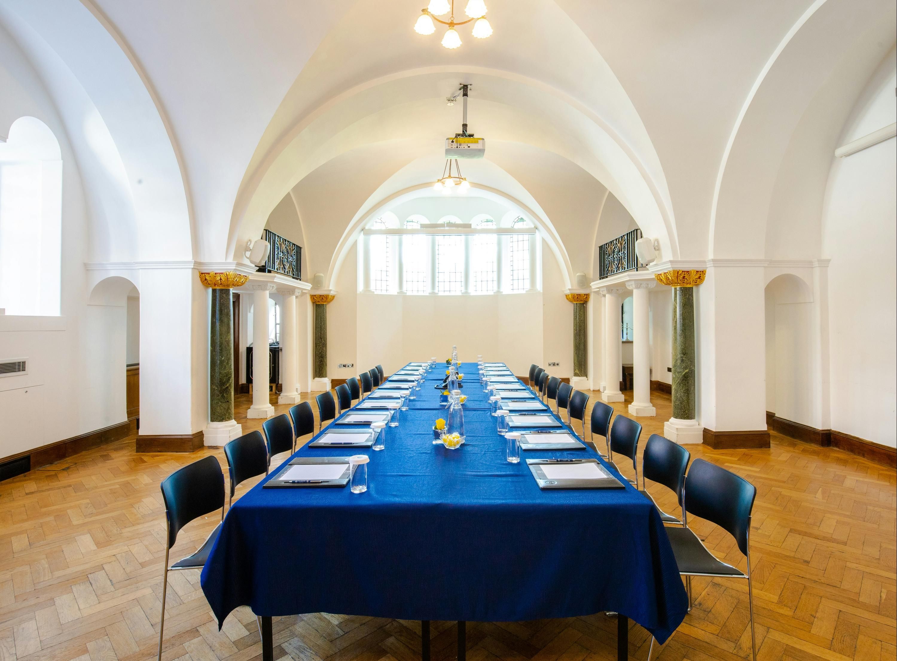 Konferenzraum