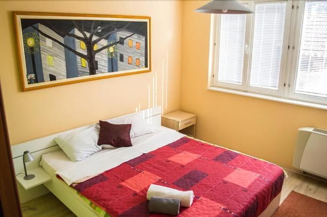 Bed and Breakfast Majesty