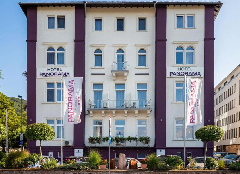 Gebäude Foto