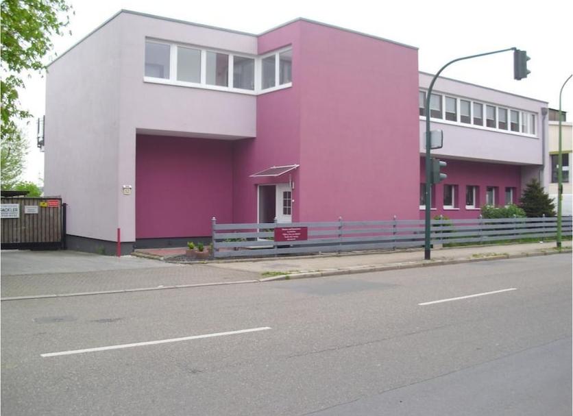 Gebäude Foto