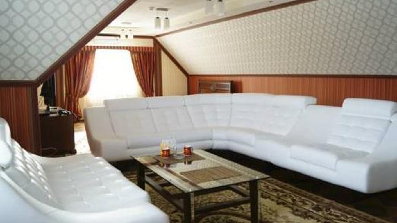 Hotel Mayiskiy Sad