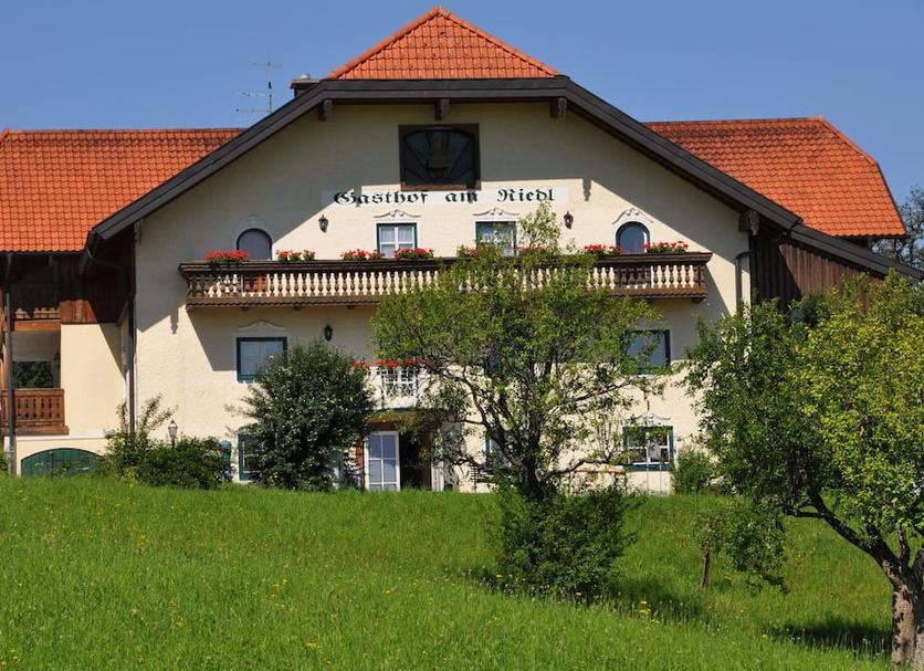 Gebäude Foto