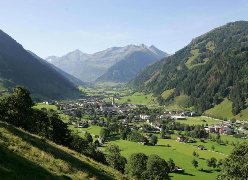 Außenansicht Foto