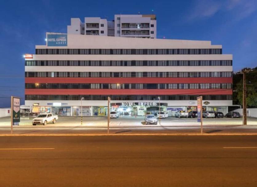 Gebäude Foto