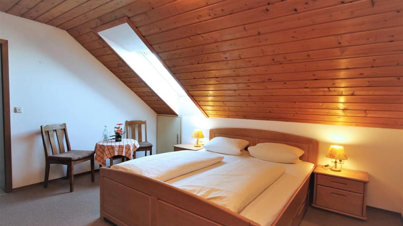 Gasthof Lamprecht
