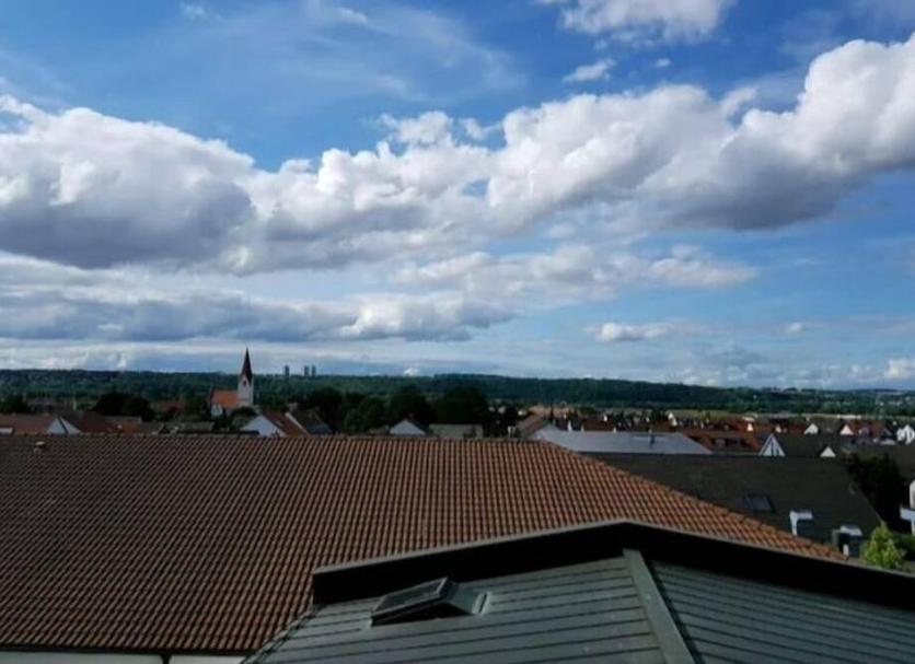 Außenansicht Foto