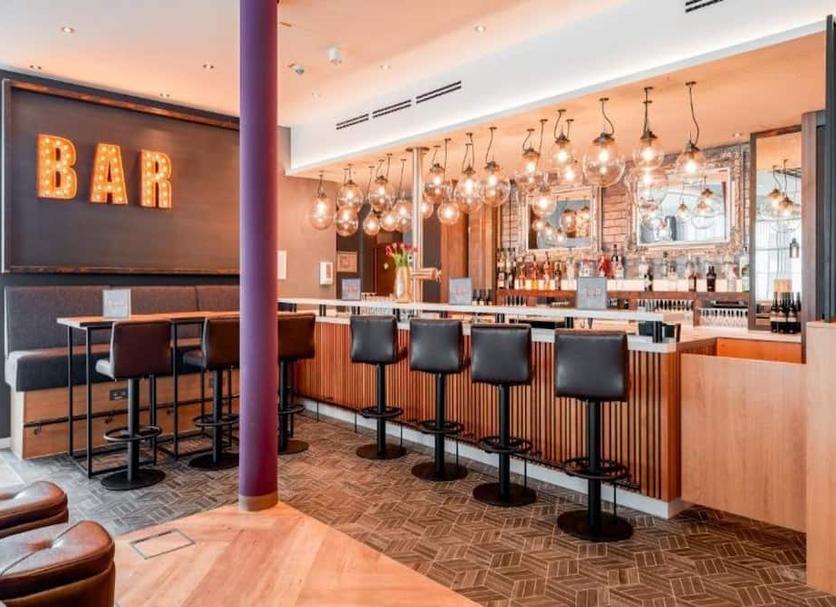 Bar Foto