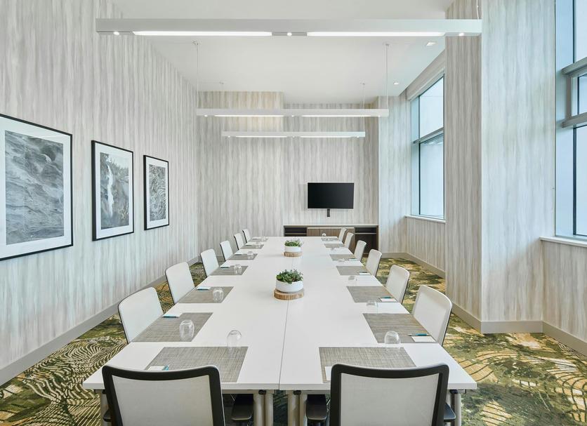 Konferenzraum Foto